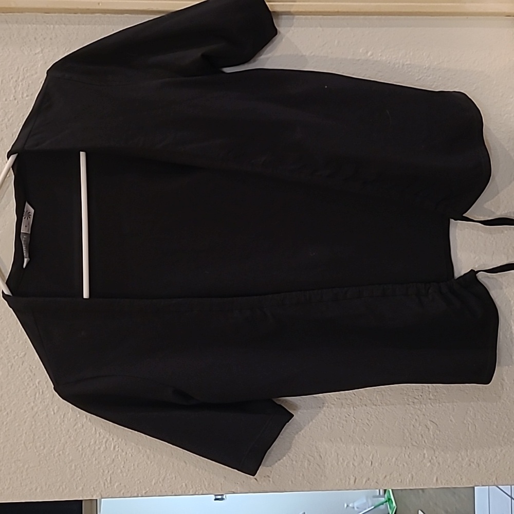 Athleta, S, Black Sweater